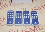 Prestan Remote For Trainer Plus Pack PP-AEDT2-400-R. Fixed Price $139.99.