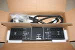 Emerson Network Power 035352078 Knurr Di-strip 240 Vac 60 Hz Guaranteed!. Fixed Price $39.62.