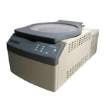 Labconco Centrivap, Benchtop Centrifugal Vacuum Concentrator, 7970000 115V. Fixed Price $1250.00.
