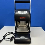 Thermo Alps 50V Manual Variable Temperature Microplate Sealer S120499-1-A006. Fixed Price $795.00.