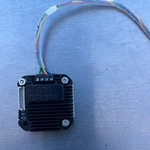 Robot UIM240L02P 1606 Stepper Motor Driver Microstep Controller 2-PHASE. Fixed Price $65.20.