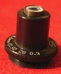 Newport F-L20 Laser Diode Objective Lens 850-1550 Nm. Fixed Price $109.00.