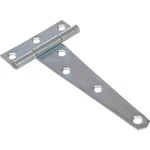 Hillman 5 In. Light T-hinge Zinc-plated. Fixed Price $20.00.