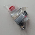 Rheodyne 9900-013 6-PORT Valve Assembly Dionex Ics New Sealed Storage Wear. Fixed Price $695.00.