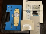 Phase Ii Force Gauge AFG-0500 50LB 20KG Capacity. Fixed Price $130.00.