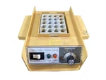 Barnstead Thermolyne 120V 75W 50/60HZ Dri-bath Type 17600 DB17615. Fixed Price $69.99.