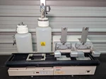 Thermo Scientific Matrix Wellmate Microplate Stacker Bottles Without Stacks. Fixed Price $1215.00.