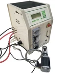 B. Braun Biotech Biostat Fermenter/bioreactor Type 884033/4 Repair. Fixed Price $650.00.