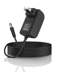 Ac Adapter Charger For Invitrogen Qubit Q32857 Fluorometer Power Supply Cord. Fixed Price $34.79.