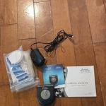 Boston Scientific Precision Scs Charger 2.0 Kit SC-6412 W/ & Manuals. Fixed Price $99.00.