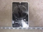 Zenith Controls Kirk Optical 172320-1404A 120V 6-MIN Interval Timer, Used. Fixed Price $68.95.