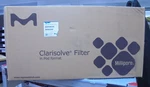 Millipore CS60HX03F1-X Clarisolve Filter In Pod Format 0.33M. Fixed Price $119.99.
