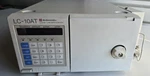 Shimadzu Hplc LC-10AT Vp Pump Liquid Chromatography. Fixed Price $200.00.