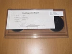 Tap COUPLER/1550NM Isolator Combo For Edfa Wdm. Fixed Price $45.00.