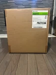 New Halyard Orthoarts Hand Drape 79272 Box Of 12 150 X62 X114. Fixed Price $174.89.