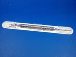 Dental #1/2 After Five Langer Curette Everedge 2.0 SL1/2AF9E2 Hu Friedy. Fixed Price $38.00.