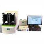Perkinelmer Envision 2105-0010 Plate Reader Dual Detector W/ Stacker & Software. Fixed Price $18999.00.