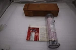 Drierite L68-NP-303 Laboratory Gas Drying Unit, 1/8 Npt (as Pictures) #H986. Fixed Price $275.00.
