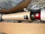 Chromalox GCHSSMT-30305XX Circulation Heater 053-074341-127 058JP. Fixed Price $1368.00.