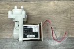 Brailsford & Co, Pump, TD-3LL Dc Brushless. Fixed Price $39.99.