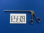 E5509 Smith & Nephew 72203052 Arthroscopic Xl Flush Cutter. Fixed Price $450.00.