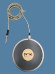 Philips Foot Control, Single Pedal (3 Pin) P/n 4535 670 58051. Fixed Price $174.99.