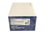 (10/PK) Applied Biosystems Microamp Pcr 96-WELL Support Base Racks 4379590. Fixed Price $57.74.