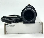 Aerometrics RMC200LP6 Photodetector Unit & RCV-2200 Scope Transmitter No Lens. Fixed Price $1650.00.
