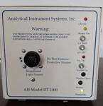 Analytical Instrument Systems Ais Model Dt 1000. Fixed Price $800.00.