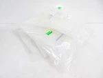 One Thermo Scientific SH30712.01 5L Labtainer Bioprocess Container Exp 05-2028. Fixed Price $49.99.