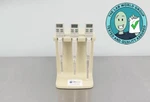Rainin EDP3 Digital Pipette Package With Warranty See Video. Fixed Price $225.00.