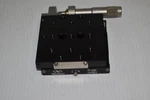 *jm* Newport M-426 Series Manual Linear Stage (CTE89). Fixed Price $225.00.