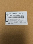Ge Logiq / Vivid Bottom Cover Assy With Handle Nib Gray. Fixed Price $595.00.
