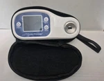 Cole-parmer Digital Refractometer, P/n 81150-56 0-95% Brix, 1.3330-1.5400. Fixed Price $250.00.