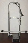 Marco Iib Slit Lamp Chin Rest W/power Supply. Fixed Price $425.00.