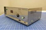 PT-005J20 / Finejet Generator, 100V 0.1KVA 48W 1500KHZ Pre-tech. Fixed Price $1072.89.