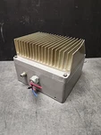 12W Transmitter, Southern Cal Microwave, 4.83-6.2 Ghz. Fixed Price $250.00.