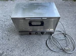 Wayne Metal Products S-500 Dry Heat Sterilizer Nails Works Tattoo Dental. Fixed Price $250.00.