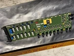 Stago Diagnostica J-i 0231105, 022.1062G Interface Board Pcb. Fixed Price $275.00.