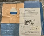 Box Mizuho Hana Profx Supine Position Patient Care Kit 6855.. Fixed Price $72.00.