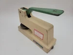 King Scales 3090AC Universal Manual Sample Cutter For Fabric Textile Equipment. Fixed Price $260.00.