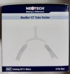 Neotech Neobar Et Tube Holder N711 Micro, 5/BOX. Fixed Price $40.00.