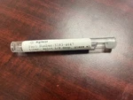 New Agilent 5181-8818, Liner, Direct, 2MM Id, Deactivated. Fixed Price $15.00.