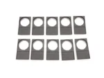 Siemens 3SU1900-0AP10-0AA0 (set Of 10) Spare Parts Kit New In Box. Fixed Price $18.00.