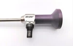 Stryker 502-513-030 5.5MM Hd Precision Ideal Eyes Bariatric Laparoscope 45CM. Fixed Price $1800.00.