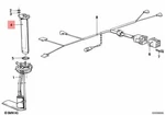 Genuine Bmw E12 E23 E24 Metal Fuel Tank Sending Unit Assembly Oem 16121153050. Fixed Price $586.16.
