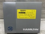 Hamilton 82521 Syringe 1025TLL 25.0ML W/o Flange New. Fixed Price $119.99.