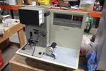 Ta Instruments Ki-res Modulated Tga 2950 Thermogravimetric Analyzer. Fixed Price $999.99.