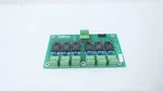 Novatech 1739-3 Output Circuit Board V1.08. Fixed Price $148.95.