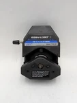Cole-parmer Masterflex L/s Easy-load Ii Peristaltic Pump Head 77202-60. Fixed Price $199.99.